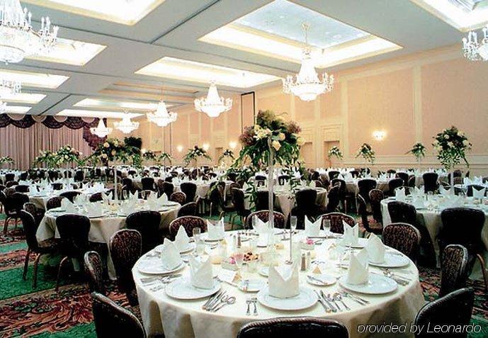 Courtyard By Marriott Erie Ambassador Conference Center Hotel Nhà hàng bức ảnh